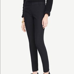 Ann Taylor Petite Ankle Pant